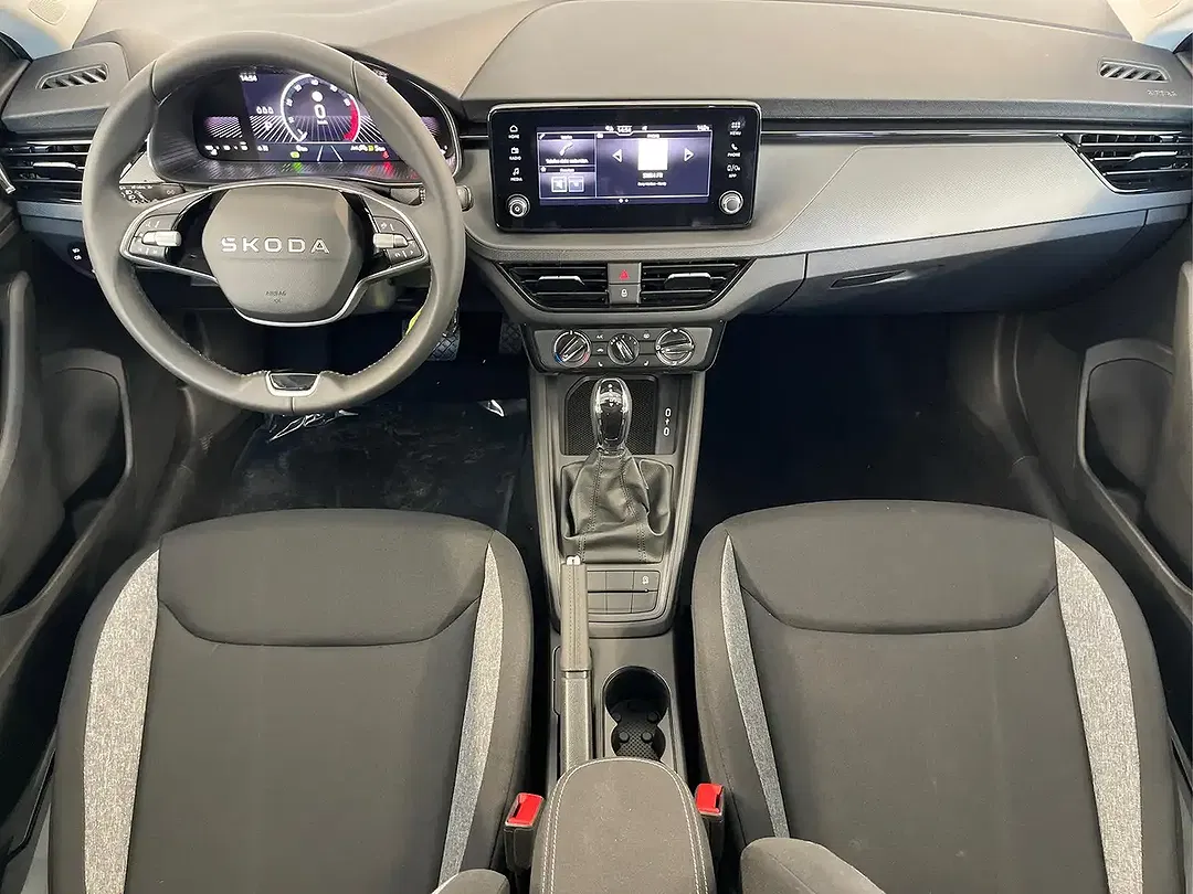 Skoda Scala - Thumbnail 6