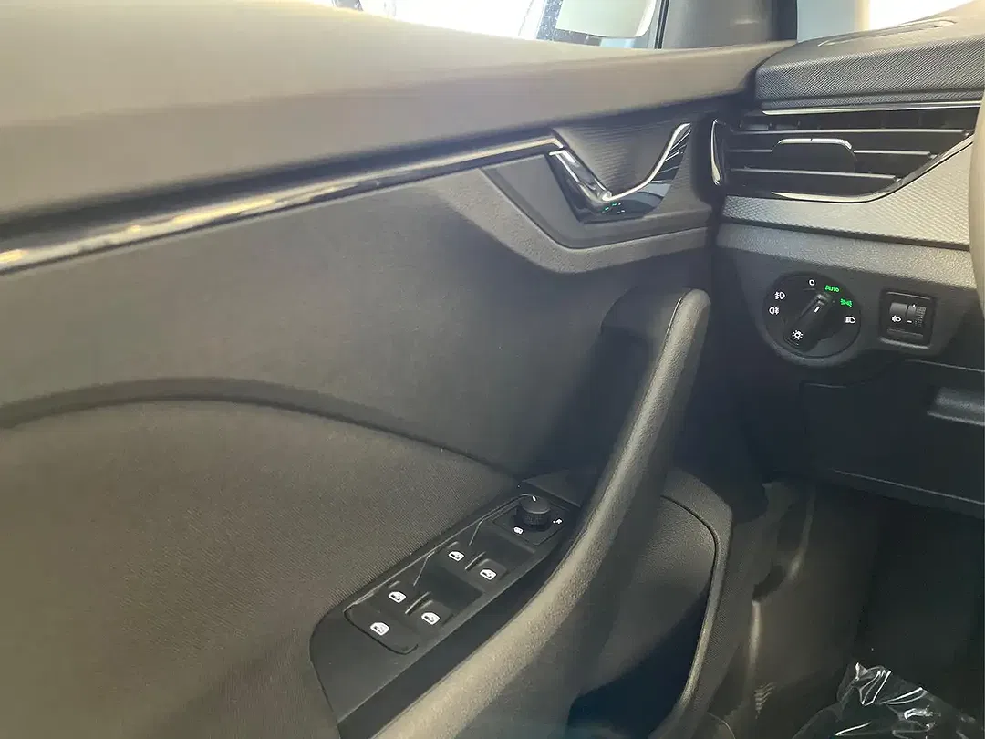 Skoda Scala - Thumbnail 9