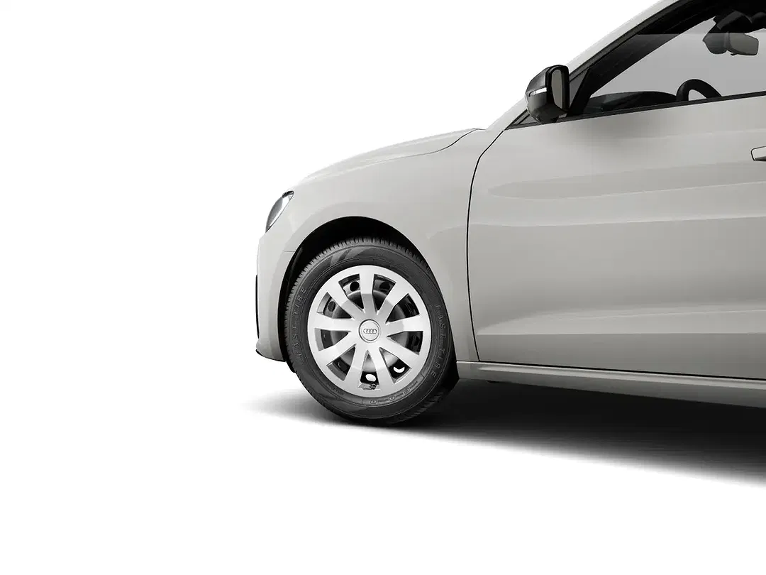 Audi A1 - Thumbnail 4