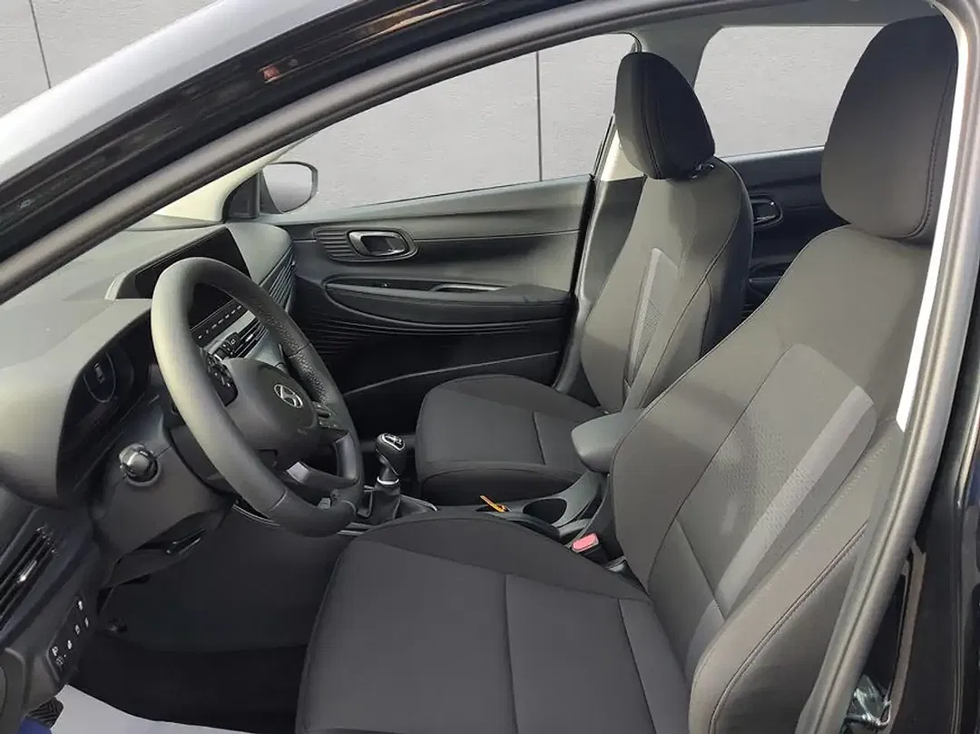 Hyundai i20 - Thumbnail 10