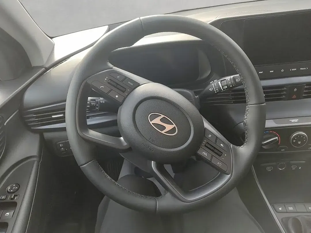 Hyundai i20 - Thumbnail 11