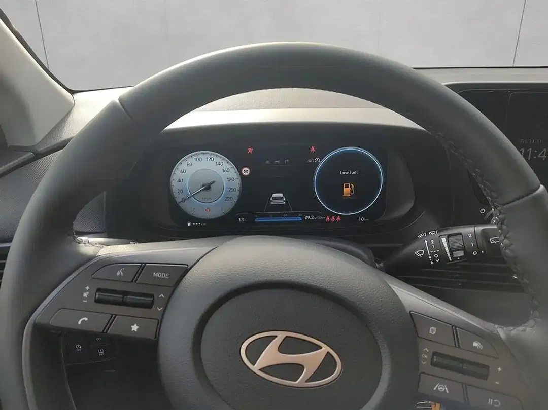 Hyundai i20 - Thumbnail 12