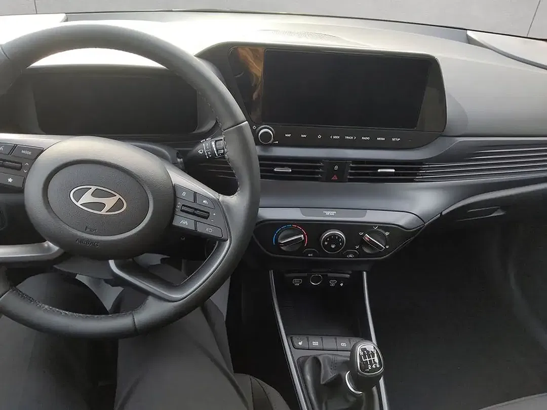 Hyundai i20 - Thumbnail 13