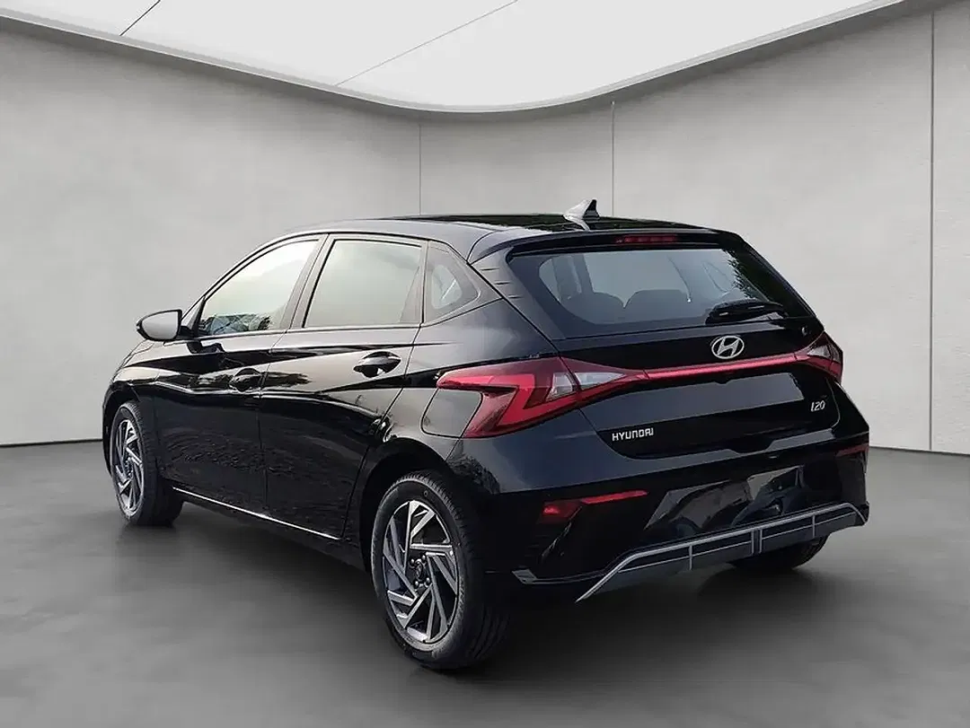 Hyundai i20 - Thumbnail 3
