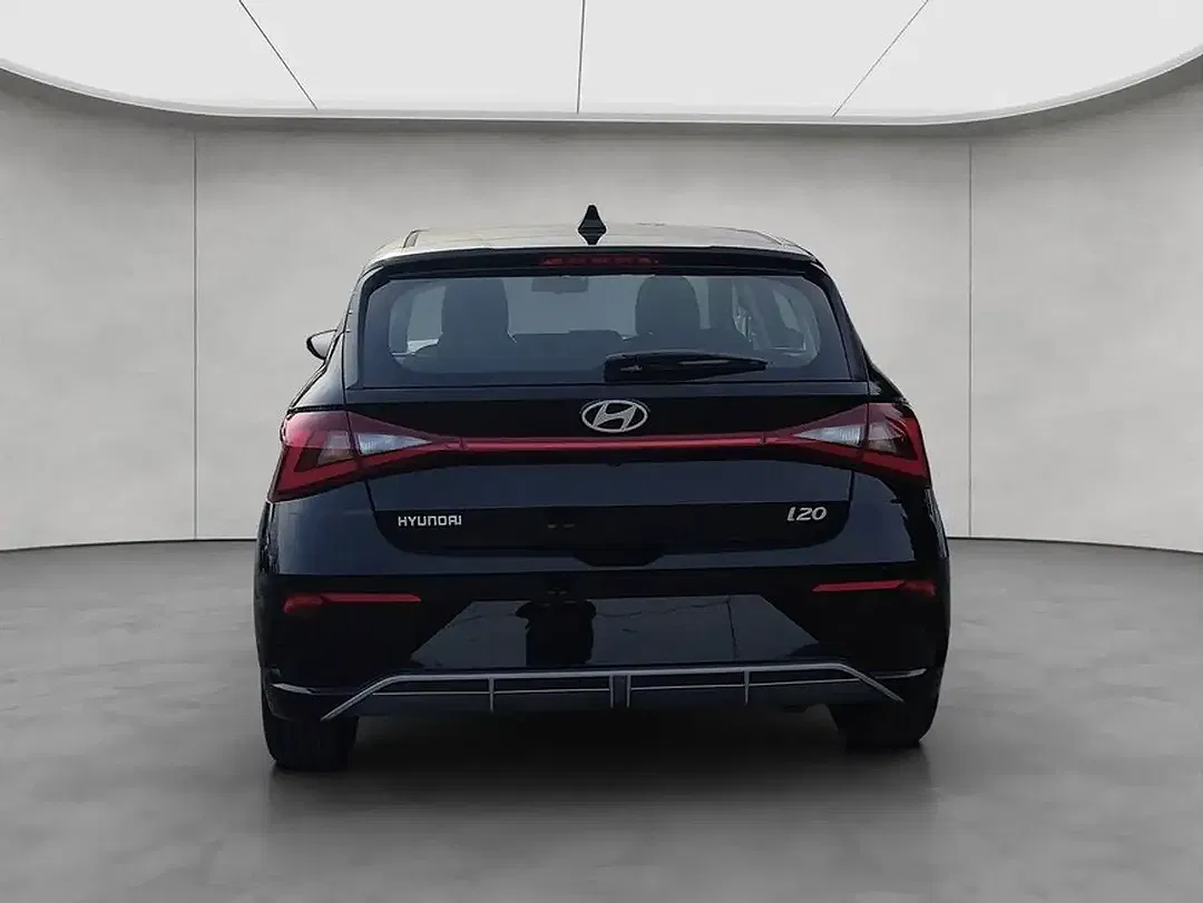 Hyundai i20 - Thumbnail 4