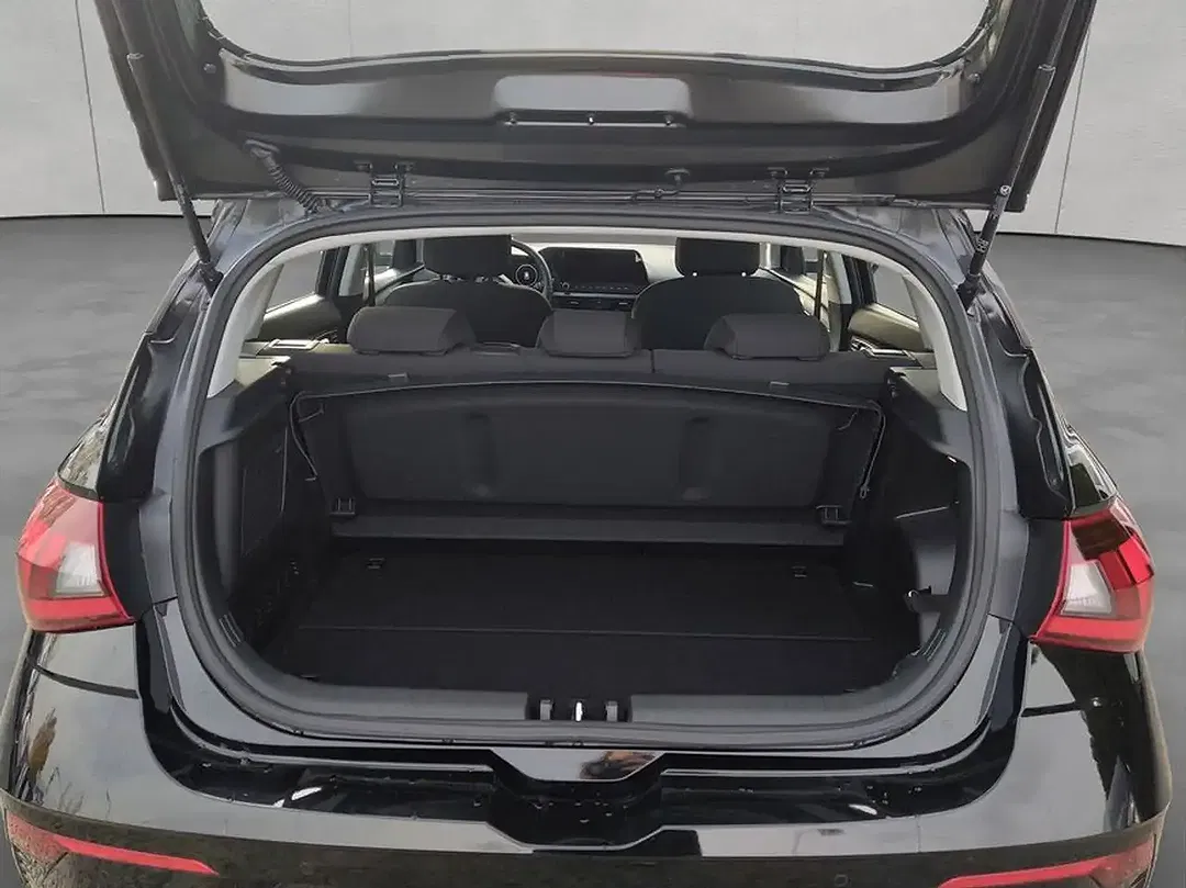 Hyundai i20 - Thumbnail 5