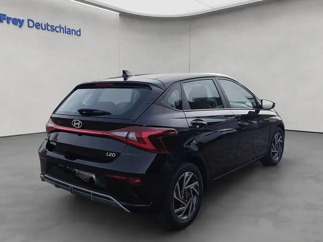 Hyundai i20 - Thumbnail 6