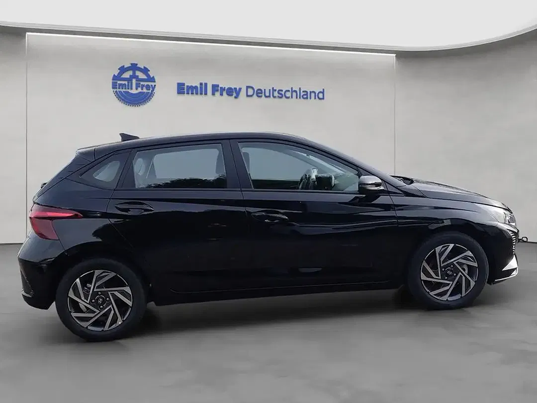 Hyundai i20 - Thumbnail 7