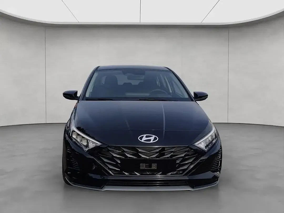 Hyundai i20 - Thumbnail 9