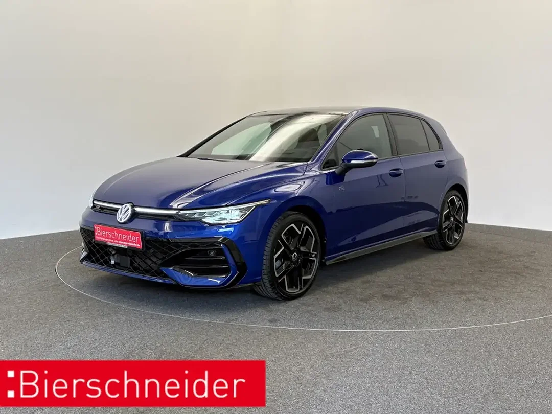 Volkswagen Golf - Afbeelding 1