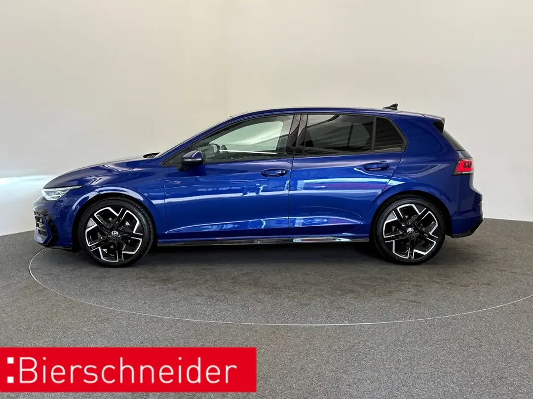 Volkswagen Golf - Thumbnail 3