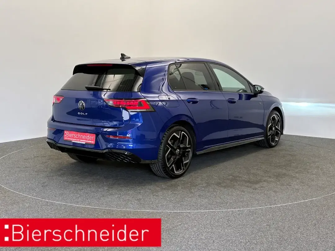Volkswagen Golf - Thumbnail 5