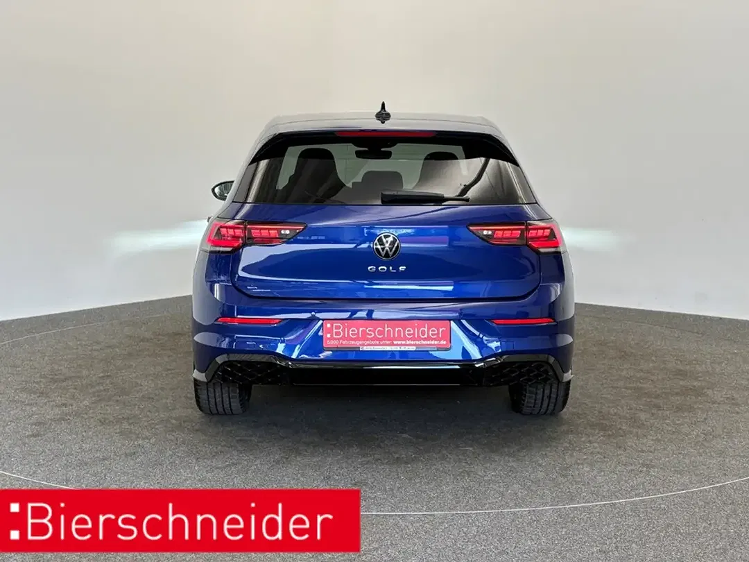 Volkswagen Golf - Thumbnail 6