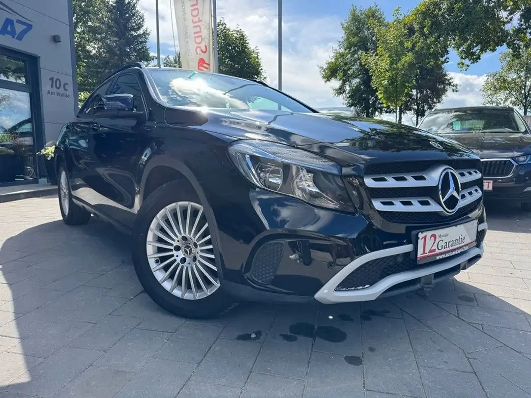 Mercedes-Benz GLA 200 - Afbeelding 1