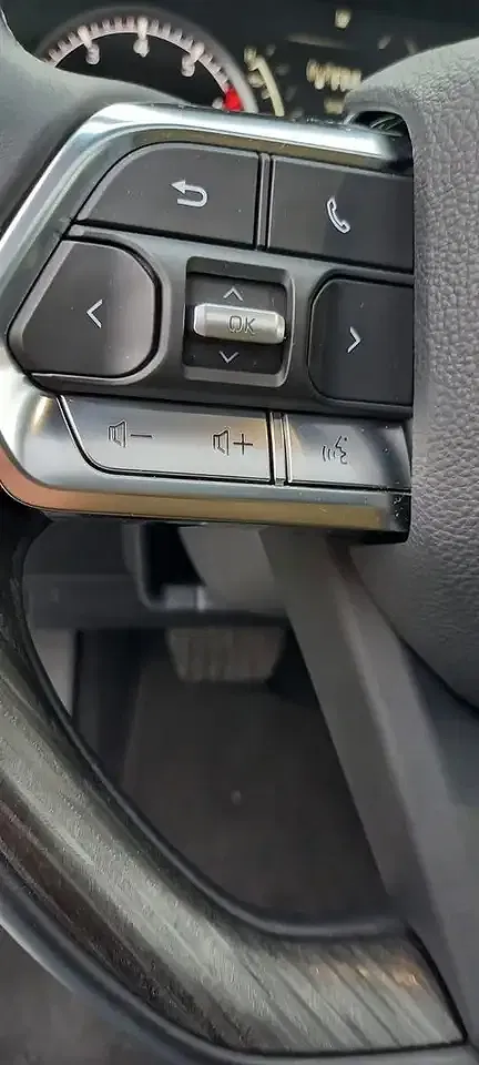 Toyota Land Cruiser - Thumbnail 14