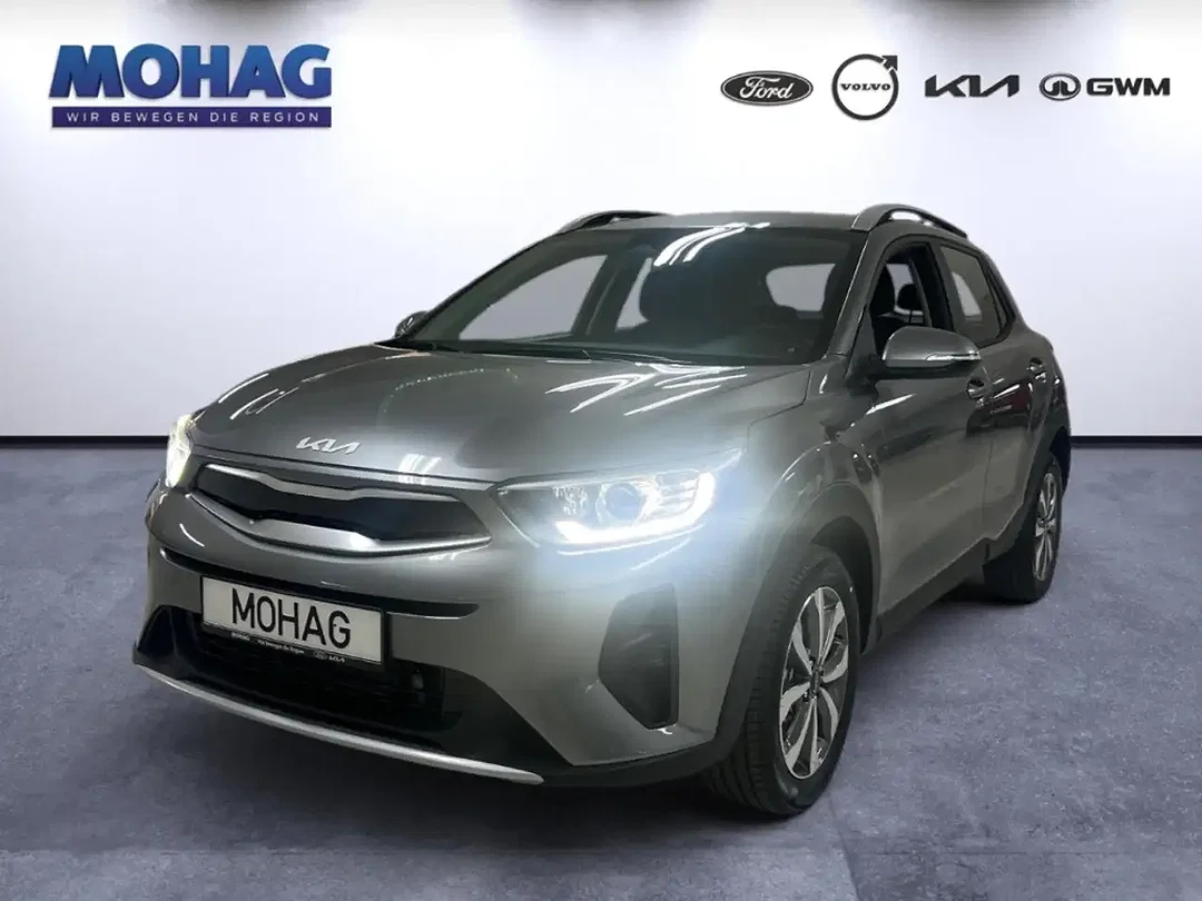 Kia Stonic - Afbeelding 1