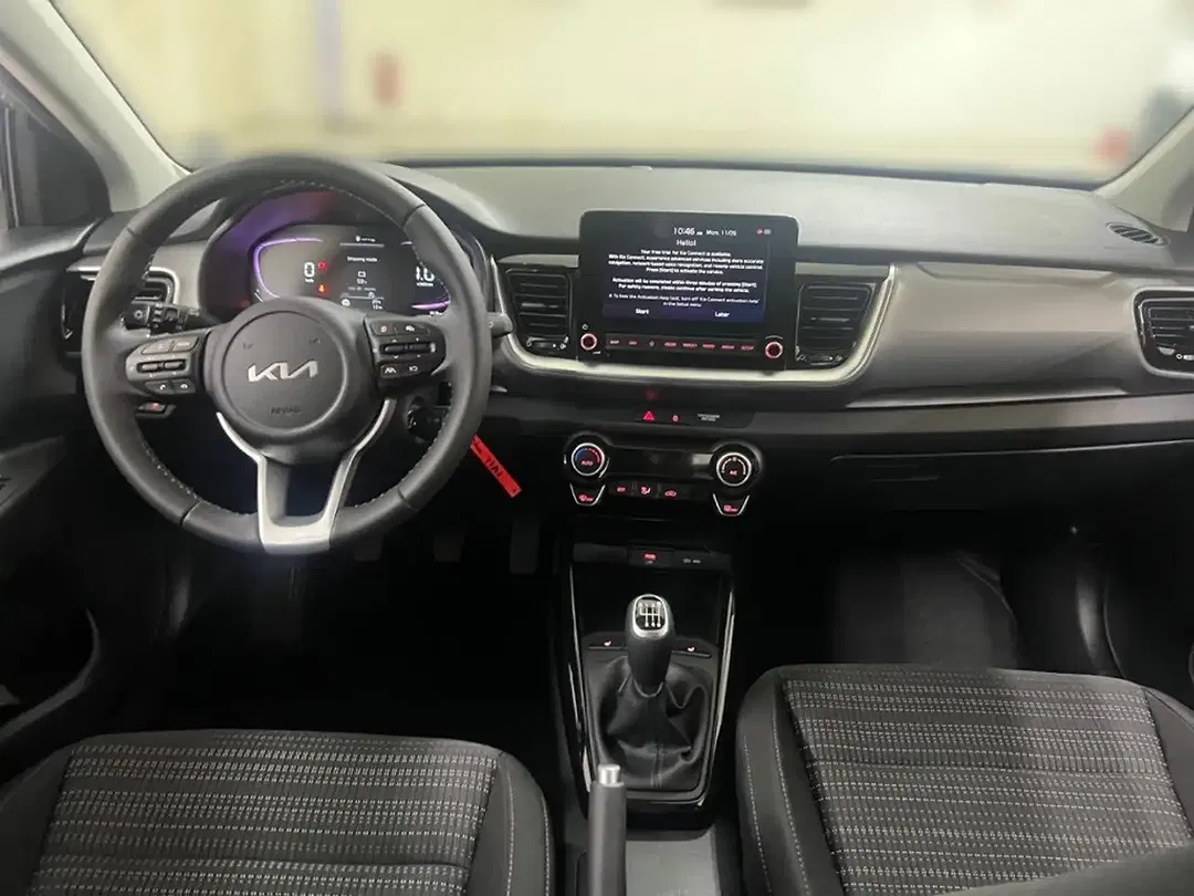 Kia Stonic - Thumbnail 10