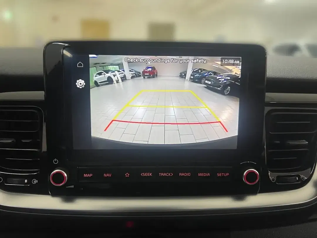 Kia Stonic - Thumbnail 9