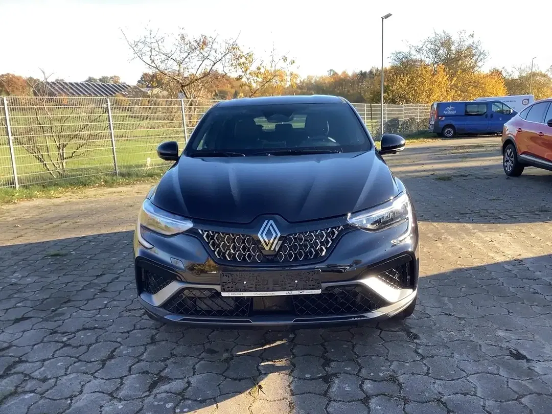 Renault Arkana - Thumbnail 12