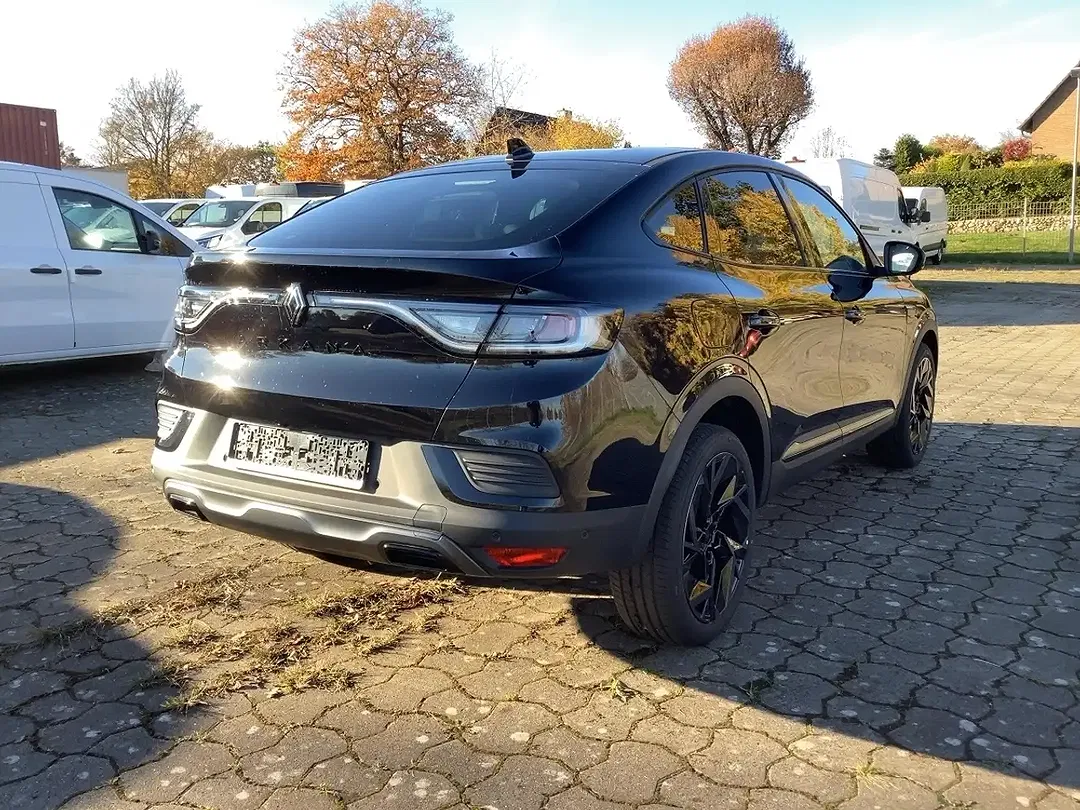 Renault Arkana - Thumbnail 3
