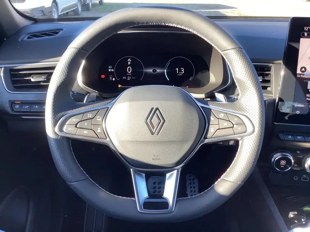 Renault Arkana - Thumbnail 8