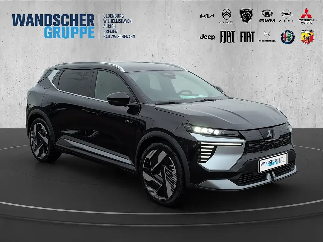Mitsubishi Eclipse Cross - Thumbnail 8