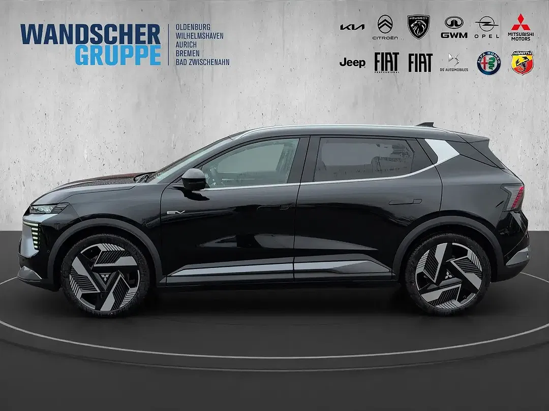 Mitsubishi Eclipse Cross - Thumbnail 3