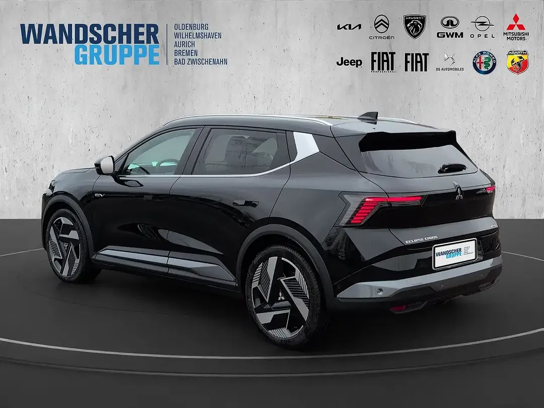 Mitsubishi Eclipse Cross - Thumbnail 4