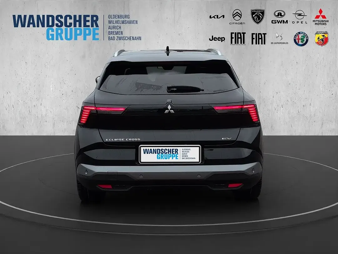 Mitsubishi Eclipse Cross - Thumbnail 5