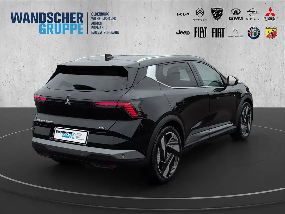 Mitsubishi Eclipse Cross - Thumbnail 6