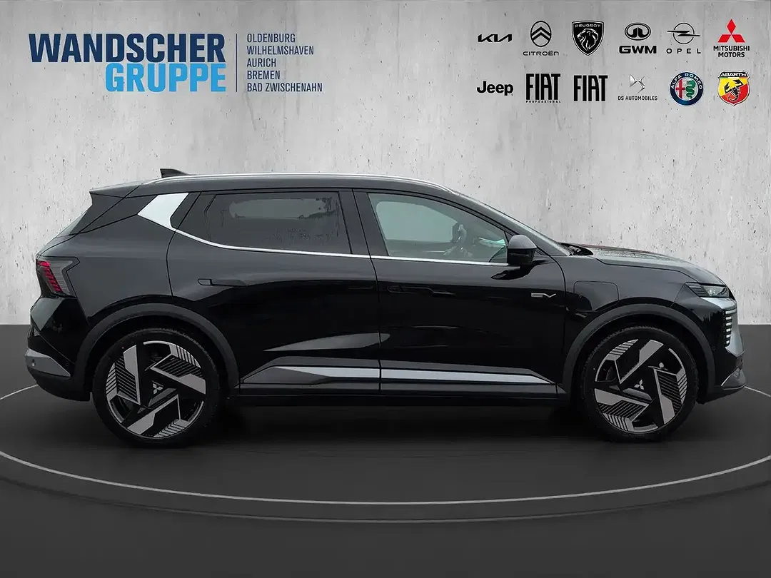 Mitsubishi Eclipse Cross - Thumbnail 7
