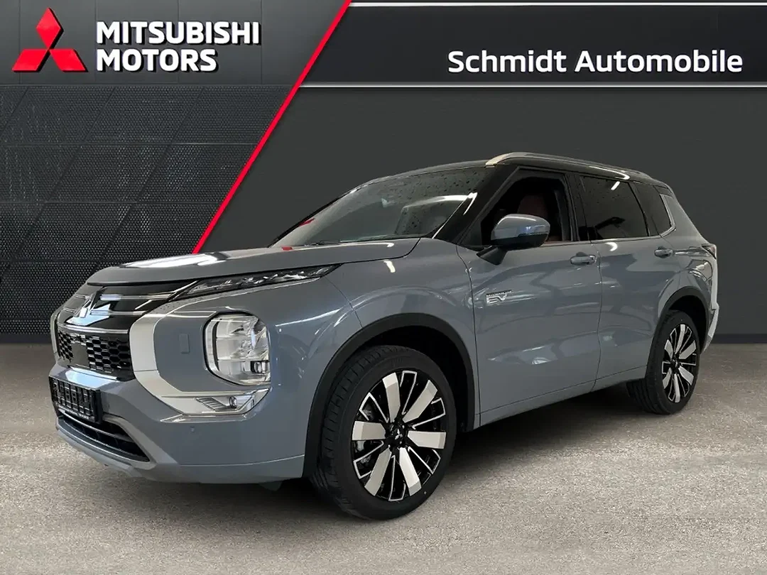 Mitsubishi Outlander - Afbeelding 1