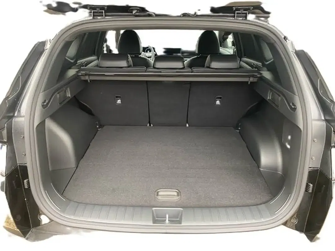 Hyundai TUCSON - Thumbnail 15