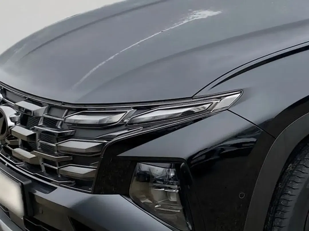Hyundai TUCSON - Thumbnail 5