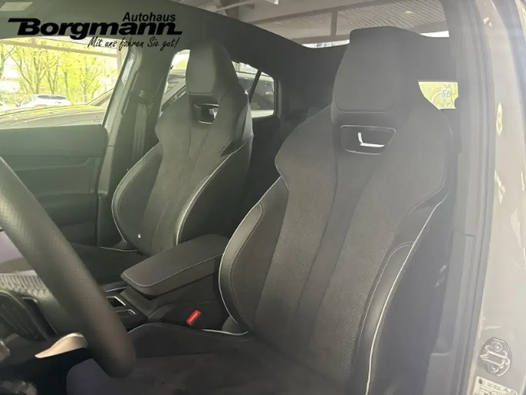 Skoda Enyaq - Thumbnail 12