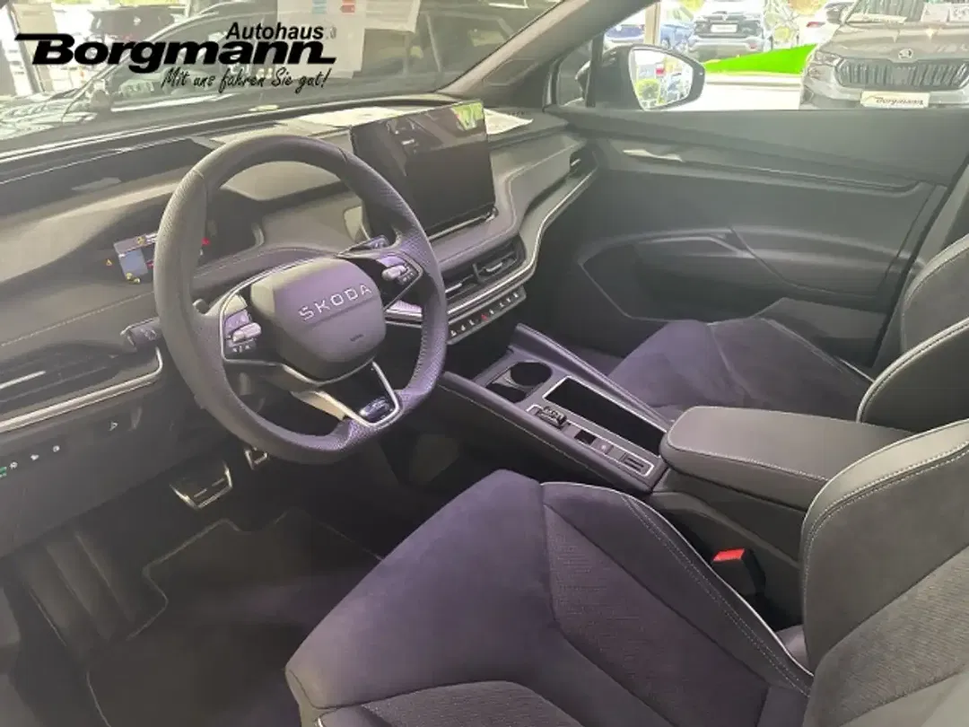 Skoda Enyaq - Thumbnail 16