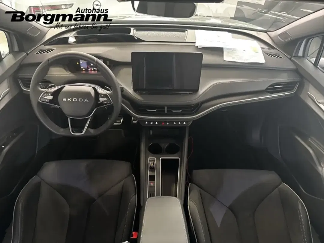 Skoda Enyaq - Thumbnail 17