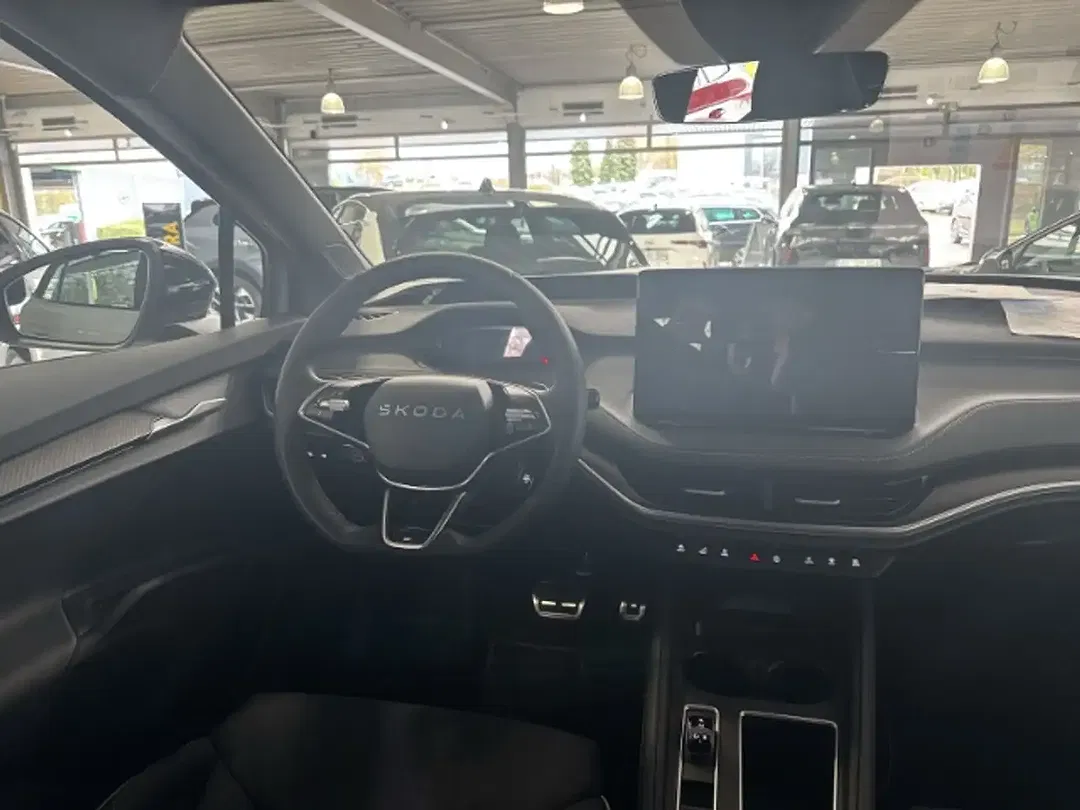 Skoda Enyaq - Thumbnail 18