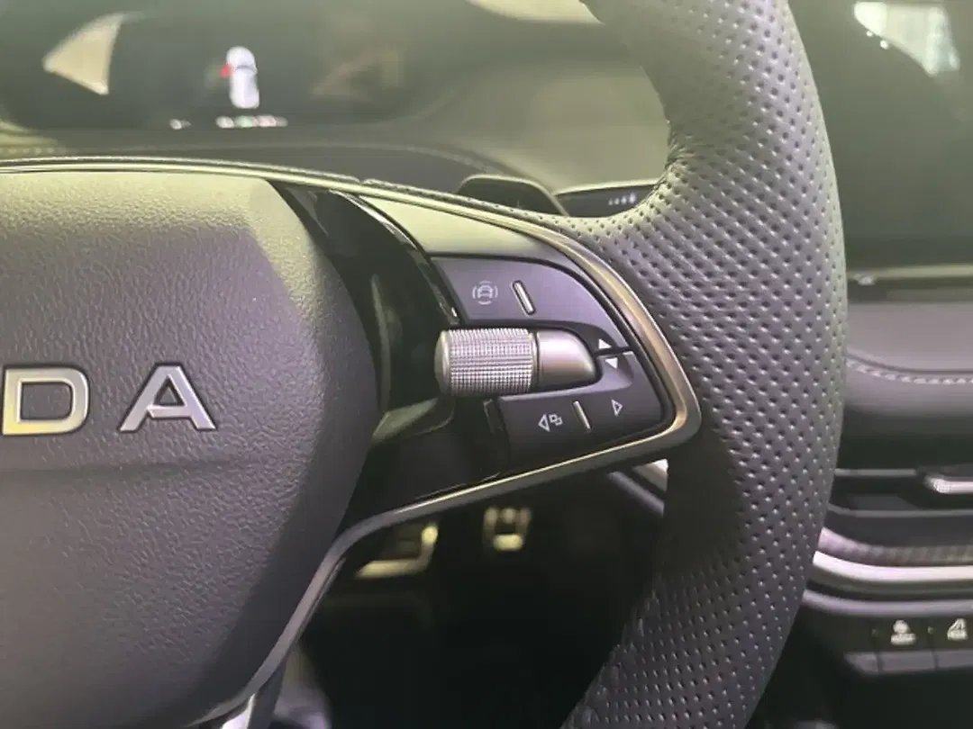 Skoda Enyaq - Thumbnail 21
