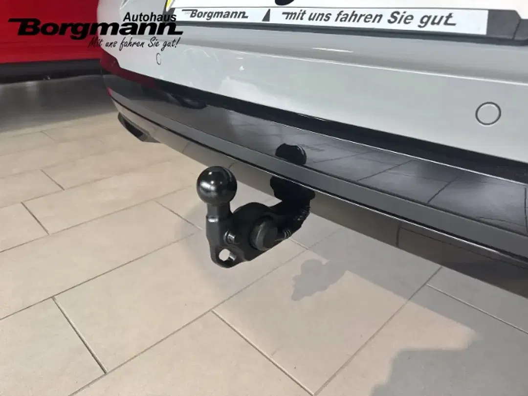 Skoda Enyaq - Thumbnail 9
