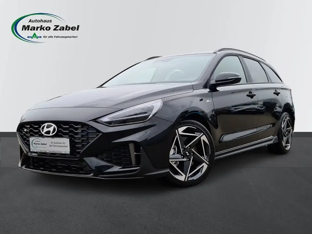 Hyundai i30 - Afbeelding 1