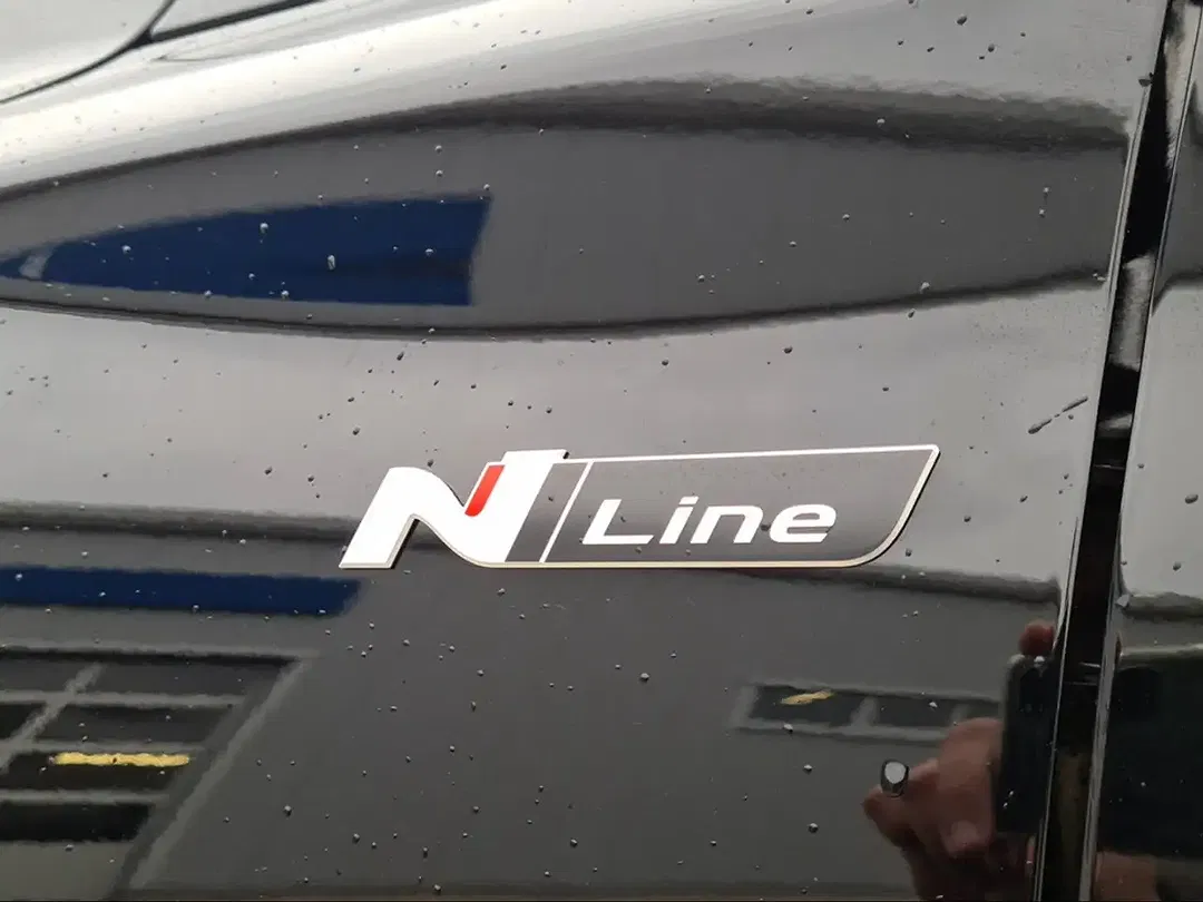 Hyundai i30 - Thumbnail 11