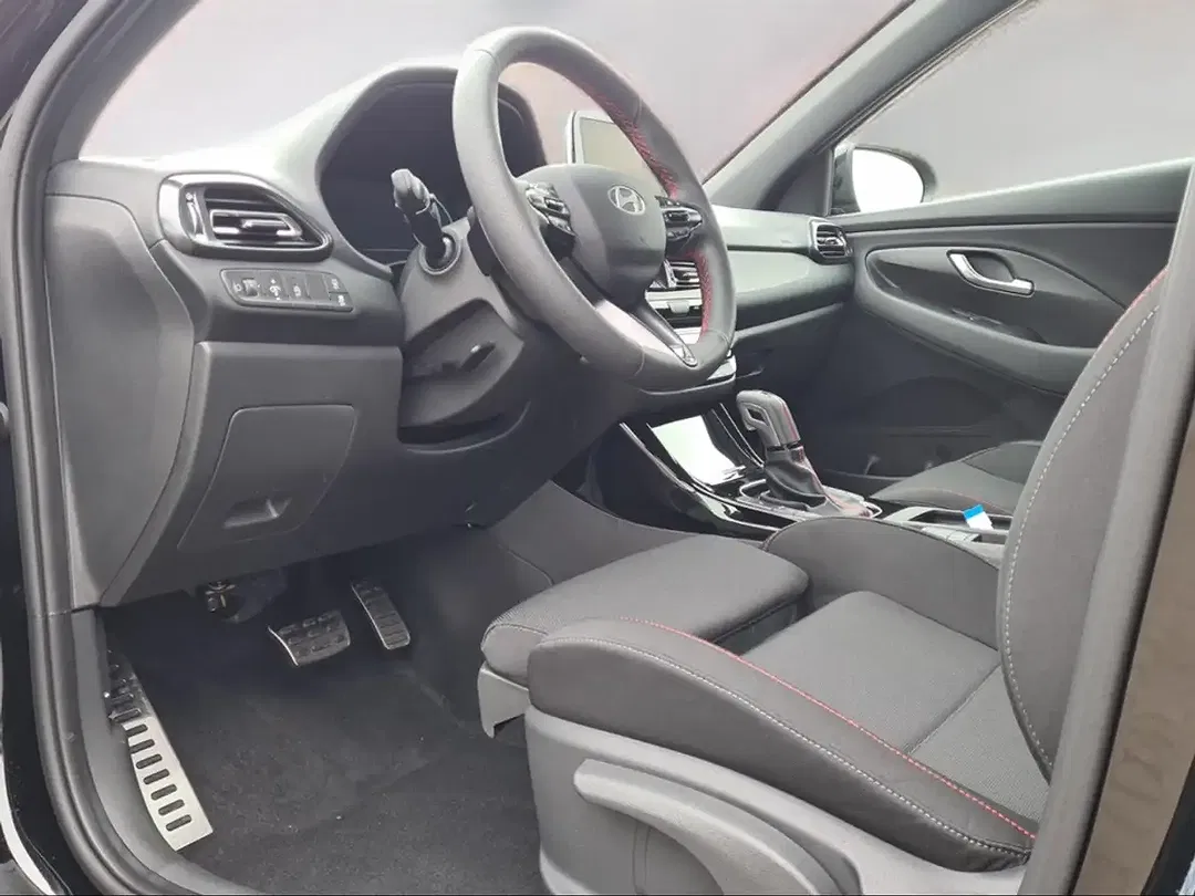 Hyundai i30 - Thumbnail 13