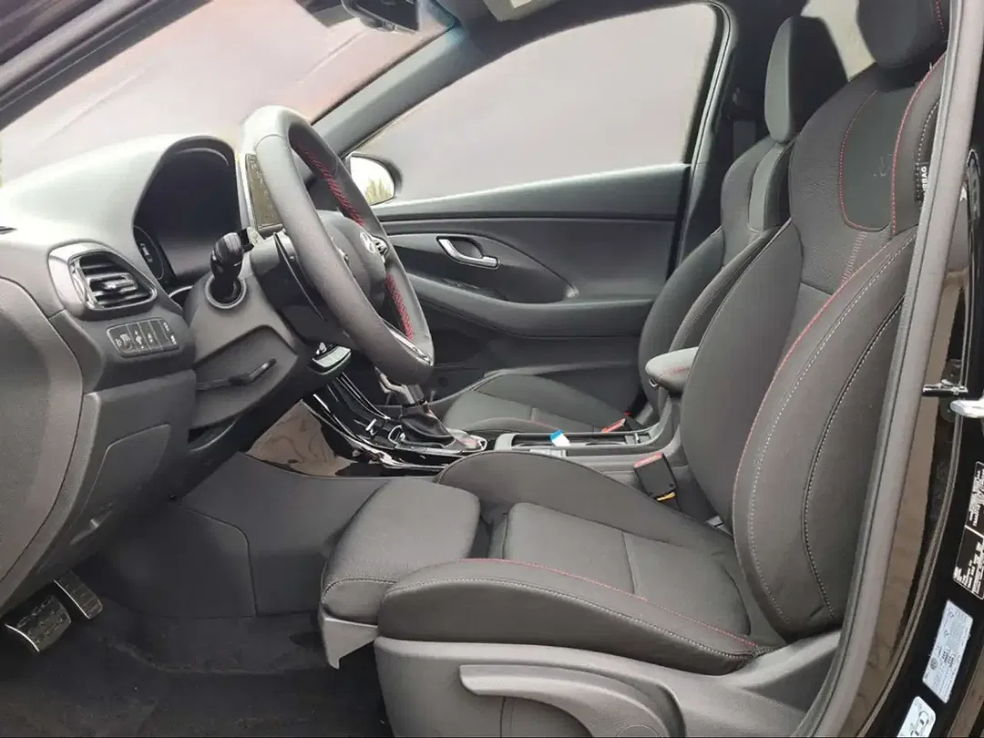 Hyundai i30 - Thumbnail 14