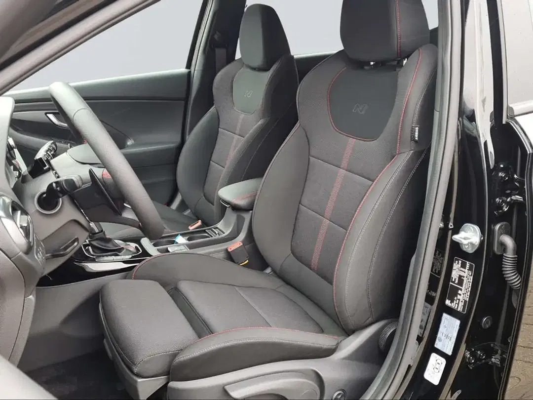 Hyundai i30 - Thumbnail 15