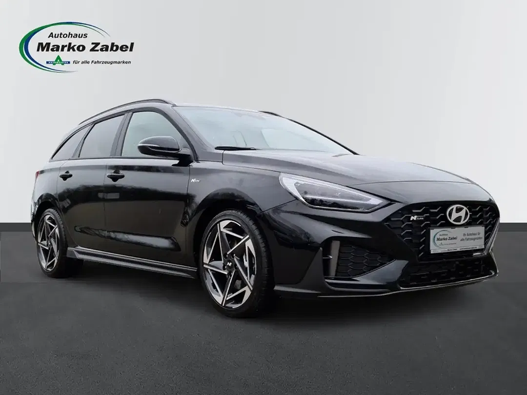 Hyundai i30 - Thumbnail 7