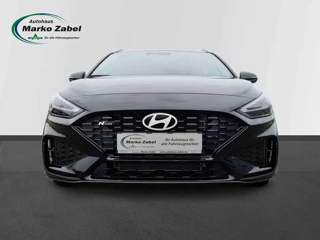 Hyundai i30 - Thumbnail 8