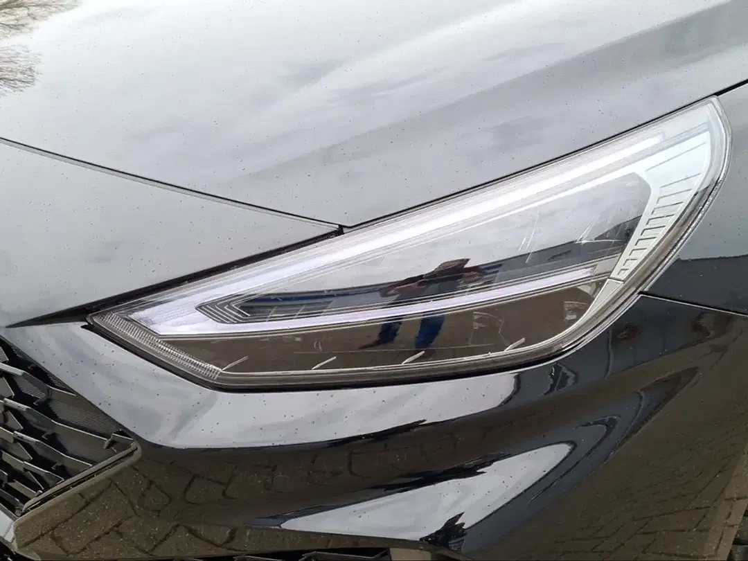 Hyundai i30 - Thumbnail 9