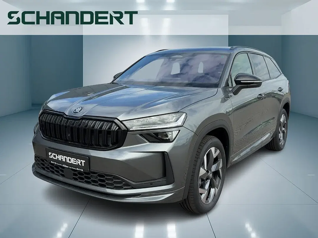 Skoda Kodiaq - Afbeelding 1