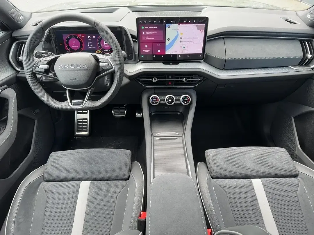 Skoda Kodiaq - Thumbnail 10